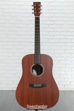 Martin x1e mahogany for sale  Fort Wayne