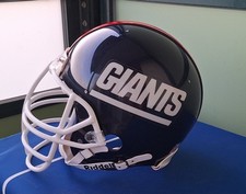 New york giants gebraucht kaufen  Boizenburg/ Elbe