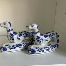 Beautiful blue white for sale  BIRMINGHAM
