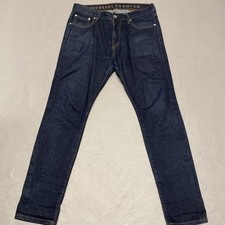 Superdry jeans mens for sale  BOURNEMOUTH