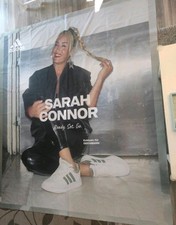 Sarah connor deichmann gebraucht kaufen  Delmenhorst