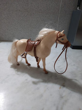 Cavallo barbie anni usato  Napoli
