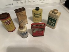 Assortment vintage advertising for sale  Canal Winchester
