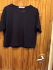 Ladies poppy shirt for sale  DOVER