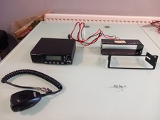 President johnson radio for sale  CHESTERFIELD