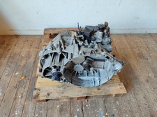 Getriebe schaltgetriebe m66 gebraucht kaufen  Buchholz