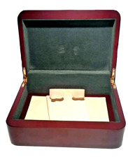 Scatola orologio per usato  Lusiana