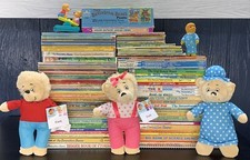 114 vtg berenstain for sale  Irwin
