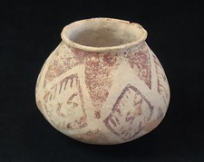 Authentic hohokam santa for sale  Prescott
