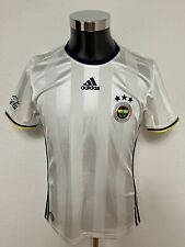 Adidas fussballtrikot fenerbah gebraucht kaufen  Ahlen-Dolberg