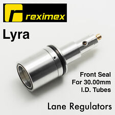 Regulador de rifle de ar Reximex, Pretensis etc. 'MK9 Lane Lancet' Fabricado no Reino Unido. comprar usado  Enviando para Brazil