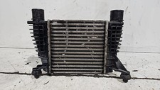 Intercooler per nissan usato  Italia