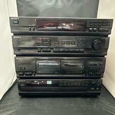 Sony hcd 461. for sale  Morristown