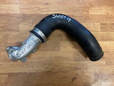 Suzuki swift 2017 for sale  SOWERBY BRIDGE