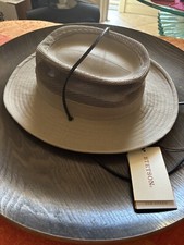 Stetson takani cappello usato  Forli