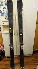 Recon skis twin for sale  Sparks