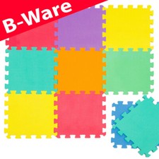 Ware puzzlematte schaumstoffma gebraucht kaufen  Hürth