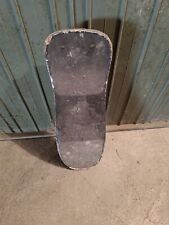 Skateboard vintage anni usato  Cavezzo