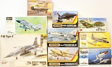 Hasegawa etc lot for sale  Bethlehem