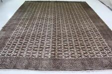 Rug handmade traditional for sale  WEMBLEY