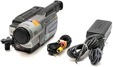 Videocamera sony handycam usato  Torino