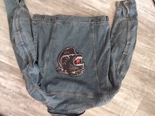 Jeans motorrad jacke gebraucht kaufen  Mülheim an der Ruhr