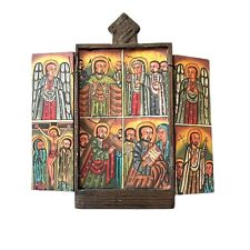 Handmade ethiopian orthodox for sale  LONDON