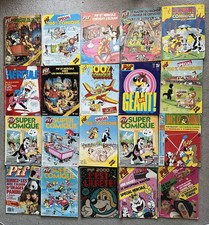 Lot super comique d'occasion  Béziers