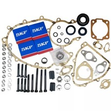 Kit revisione motore usato  Italia