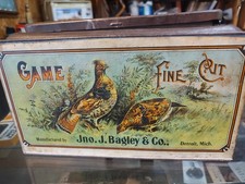 Antique game fine for sale  Murphy