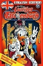 Lustiges taschenbuch stories gebraucht kaufen  Deutschland