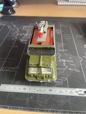 1970s vintage dinky for sale  LINCOLN