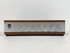 Dual cv40 stereo for sale  BRANDON