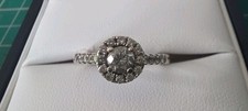 Diamond 0.5ct round for sale  MILTON KEYNES