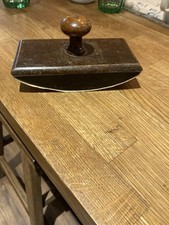 Antique wood wooden for sale  WARLINGHAM