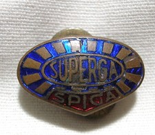 Superga spiga torino usato  San Giorgio a Cremano