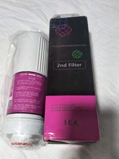 Conjunto de filtro ionizador de água Lydia original para ionizadores EOS/KYK Genesis 2º filtro  comprar usado  Enviando para Brazil