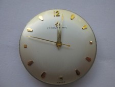 Eterna cal 1249u gebraucht kaufen Eterna cal 1249u gebraucht kaufen  Frankfurt am Main