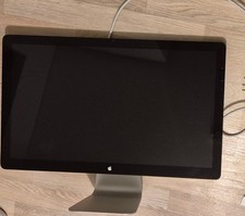 Apple thunderbolt a1407 gebraucht kaufen  Nürnberg