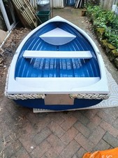Small rowing boats for sale  DARTMOUTH