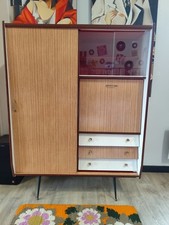 Secrétaire armoire penderie d'occasion  Florange