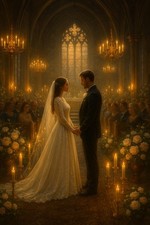 Wedding blessing spell for sale  Shipping to Ireland