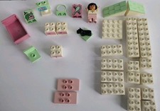 Lego duplo playhouse for sale  Fort Lauderdale