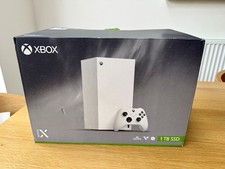xbox x console series for sale  NUNEATON