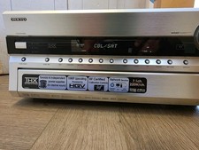 Onkyo nr906 7.1 for sale  STOCKPORT