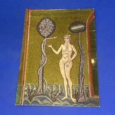 Monreale mosaici tentazione usato Monreale mosaici tentazione usato  Bari