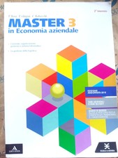 Master economia aziendale usato  Genova