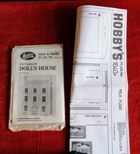 Hobbies easy build for sale  CARLISLE