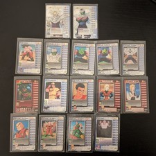 Dragon ball score gebraucht kaufen  Frankfurt am Main