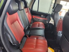 Rear seat land for sale  DONCASTER